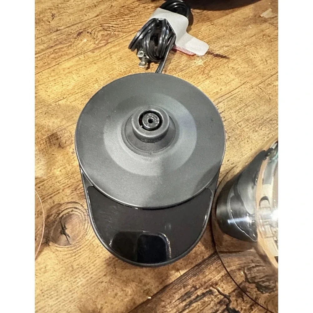 Bodum Chambord Automatic Espresso Machine Steel 12099 WiFi Percolator